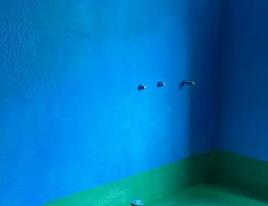 昂仁卫生间测漏水多少钱